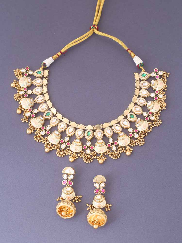 GOLDEN JEEVITHA RAJWADI